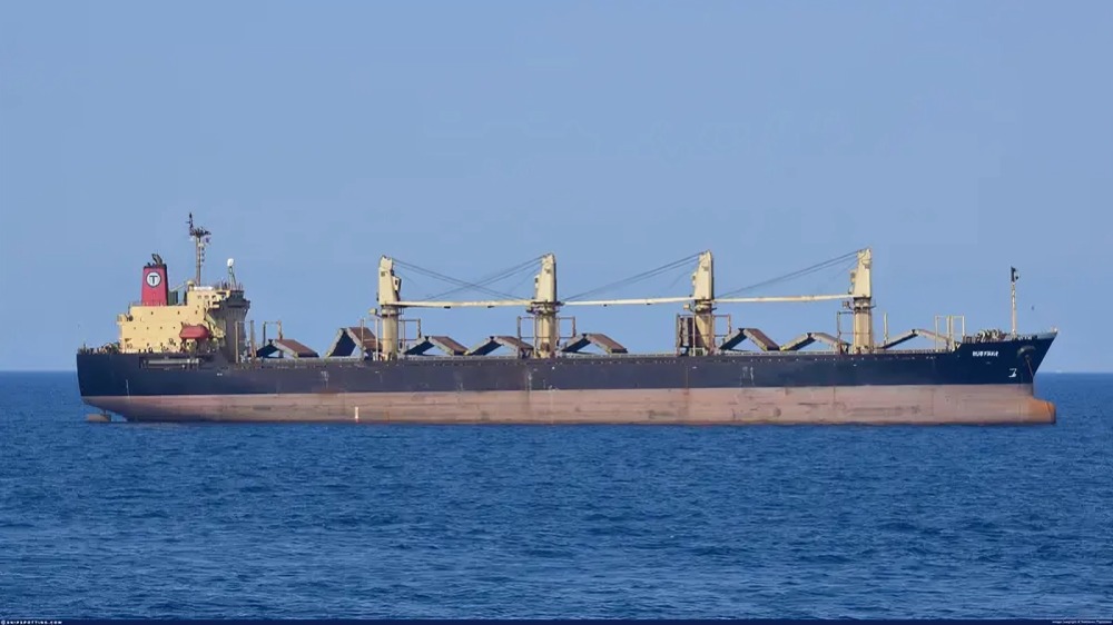 Third Greek Tanker Attacked by Houthis in Red Sea, Raising Tensions