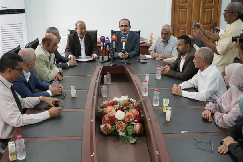 Yemen's Supreme Medical Council Resumes Operations in Aden After Year-Long Restructuring