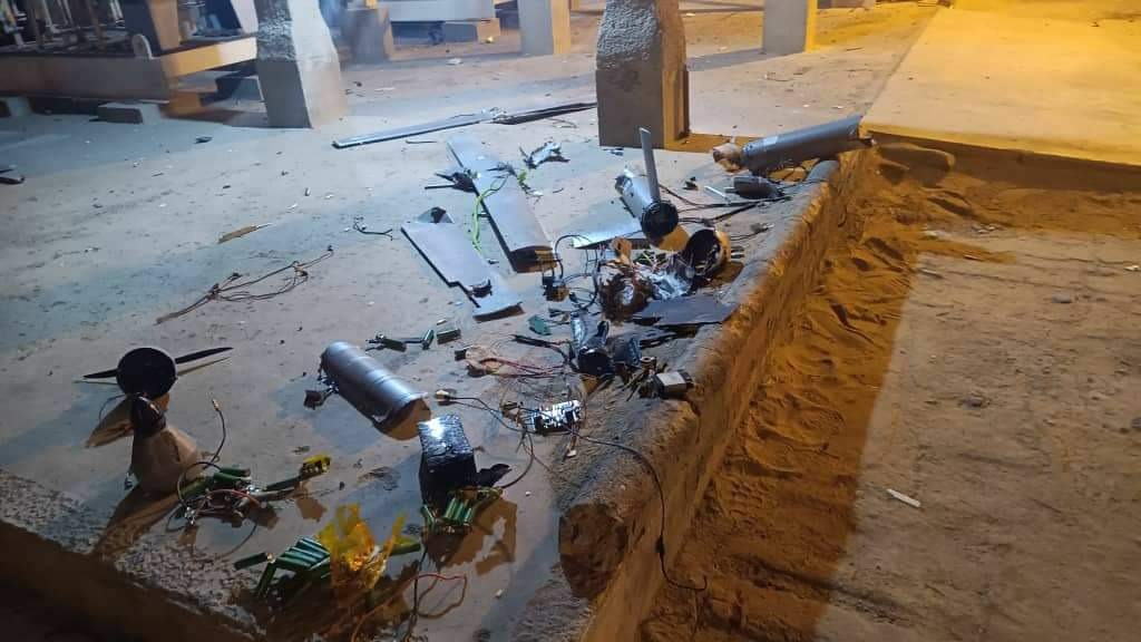 Houthis Target Safra Oil Facility with 3 Drones, Yemeni Army Claims to Shoot Them Down