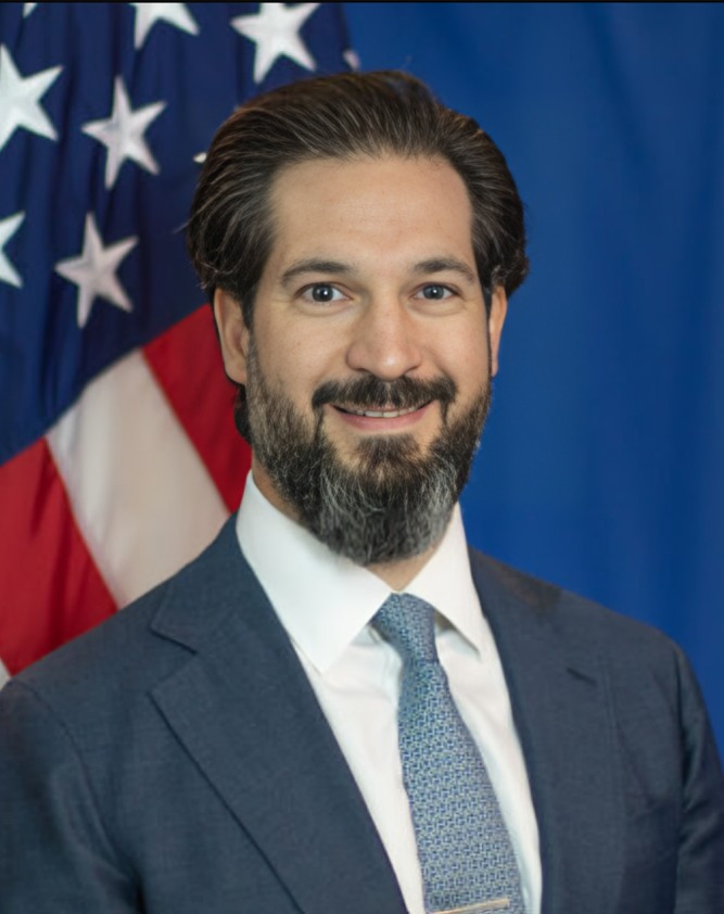 Jonathan Peccia Appointed Deputy Chief of Mission at US Embassy in Yemen