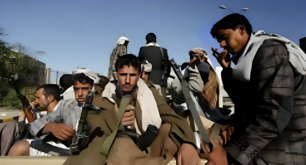 "A Life of Oppression": Human Rights Report Documents Over 12,000 Houthi Abuses in Al-Bayda