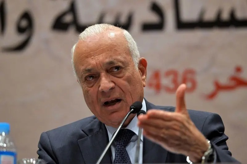 Death of former Arab League Secretary-General Nabil Elaraby