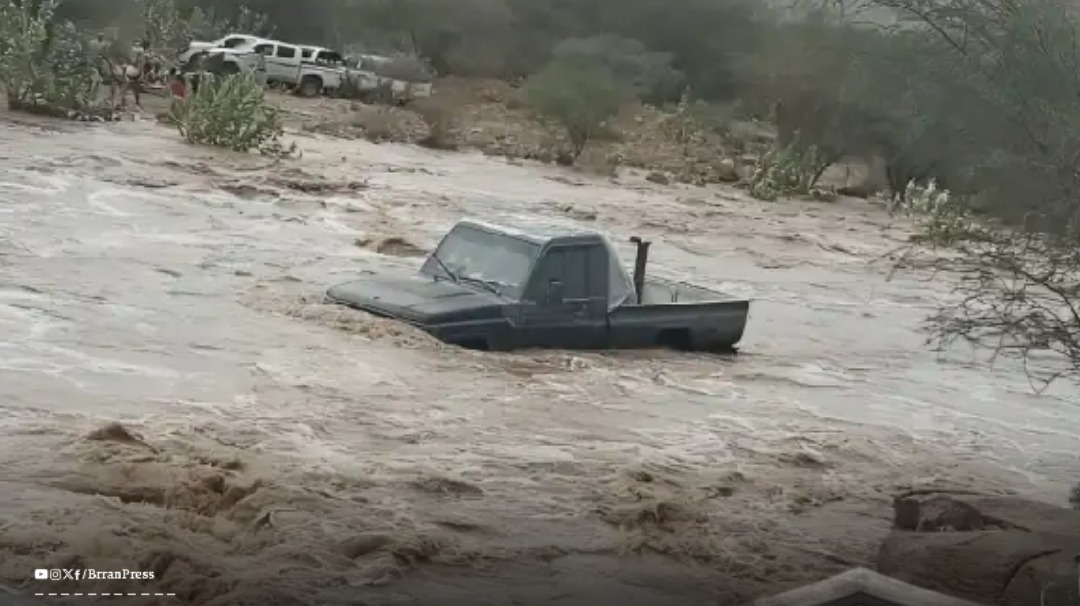 Flash Floods Claim Lives in Yemen, Soldier Missing, Young Man Drowns