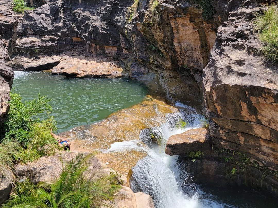 Three Girls Drown in Flash Floods in Al-Mahwit, Yemen