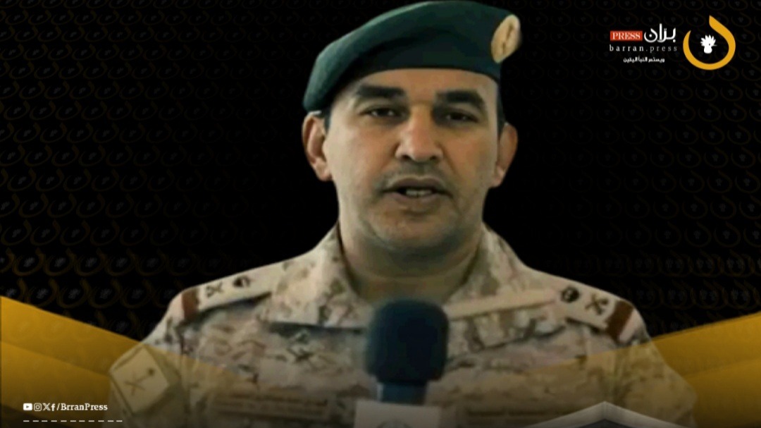 New Commander for Joint Forces in Yemen: Fahd Al-Salman Takes the Helm