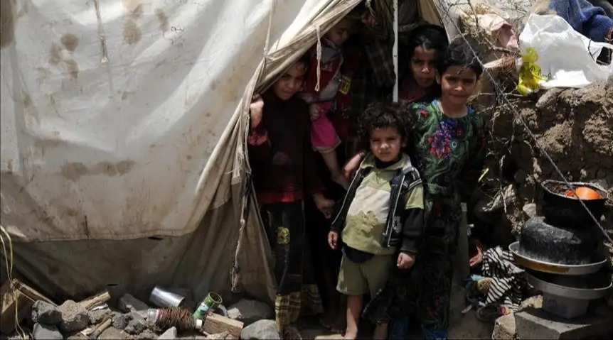 Yemen's Humanitarian Crisis Deepens: 18 Million in Urgent Need of Aid