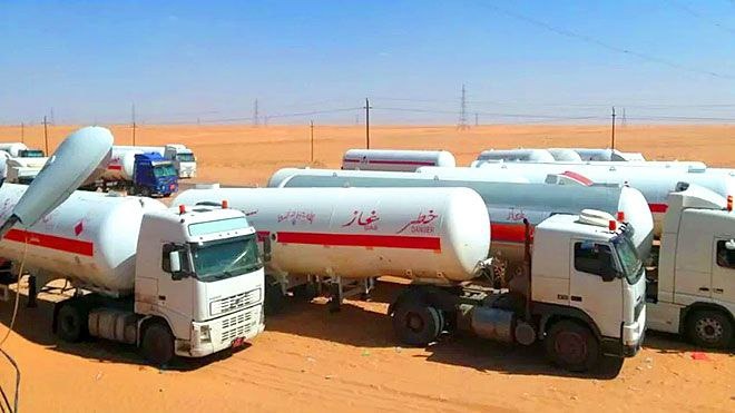 Yemen Gas Company Assures No Shortage Despite Crackdown on Illegal Stations