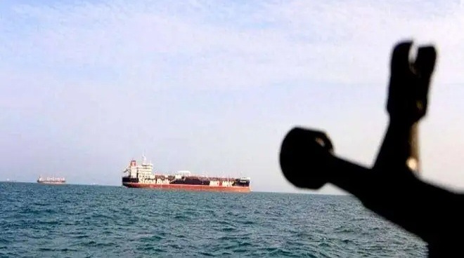 Ambrey: Drone Attack on Merchant Vessel off Yemen Coast