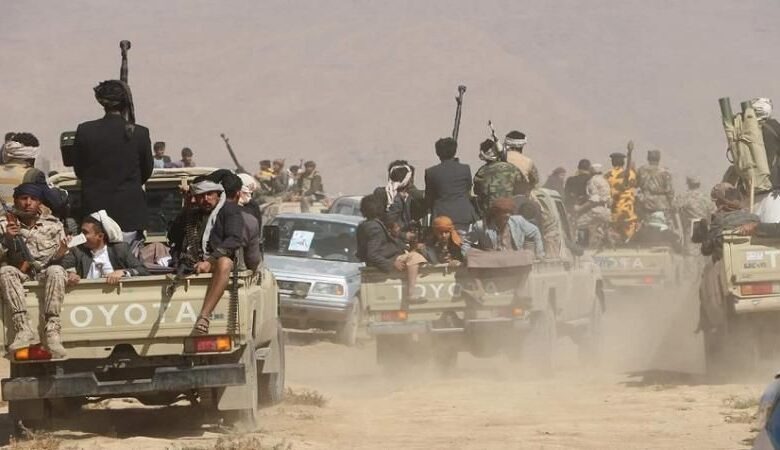 Woman Killed by Houthi Militiamen in Arhab, North of Sana'a