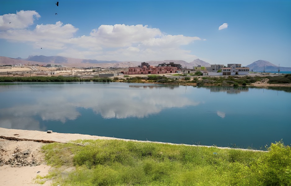 Yemen Cabinet Approves "Khor Ambikha" as Natural Reserve