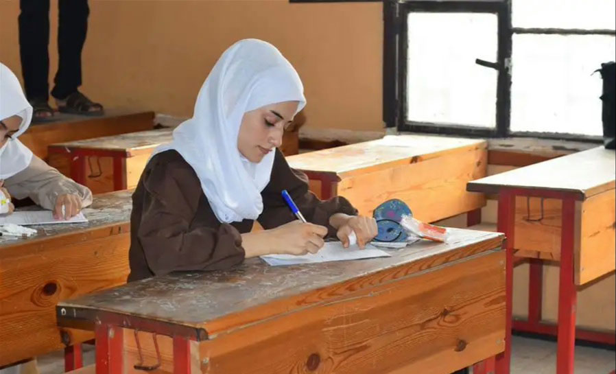 Yemeni Ministry of Education Sets Thursday for High School Exam Results Announcement