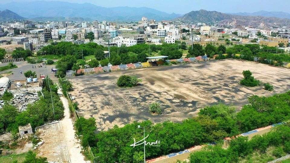 Al-Saqr Sports Club Headquarters and Stadium Returned in Taiz Following Presidential Directive