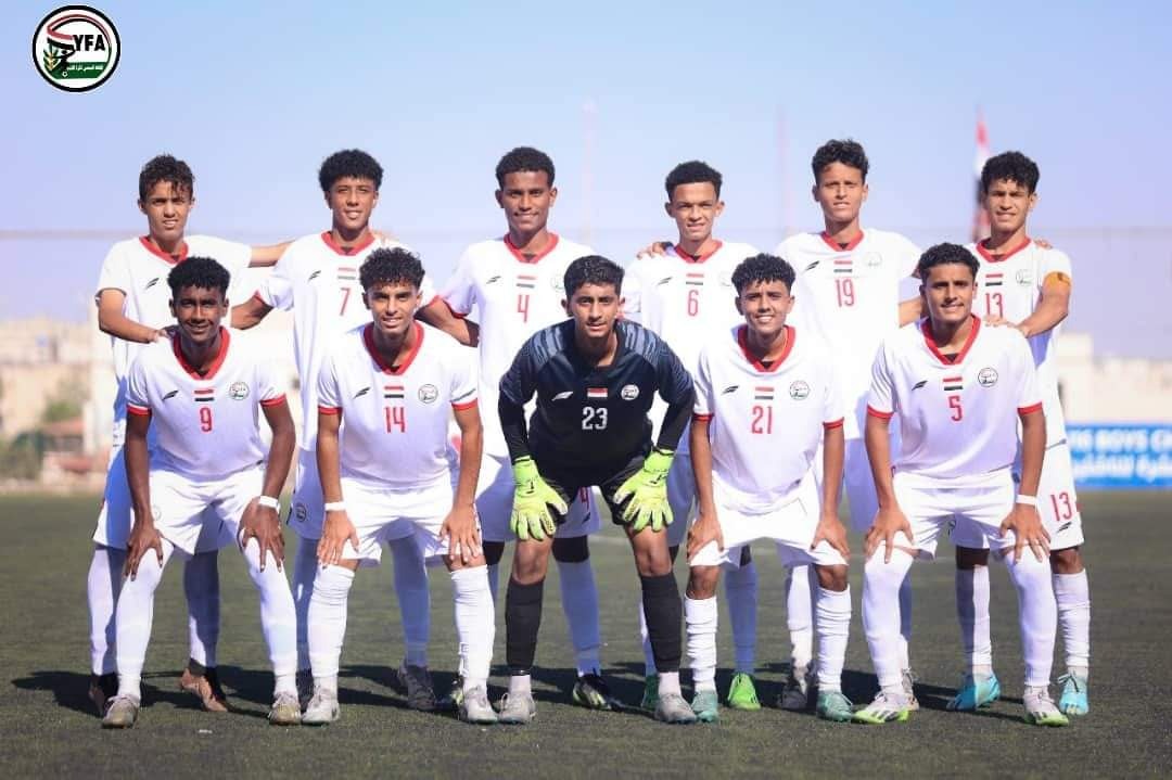 Yemeni Football Federation Blames West Asian Football Federation for U17 Team Loss, Threatens Action