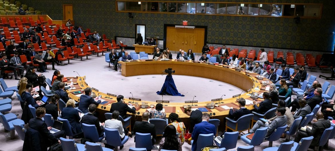 UN Security Council to Hold Meeting on Yemen to Revitalize Peace Talks