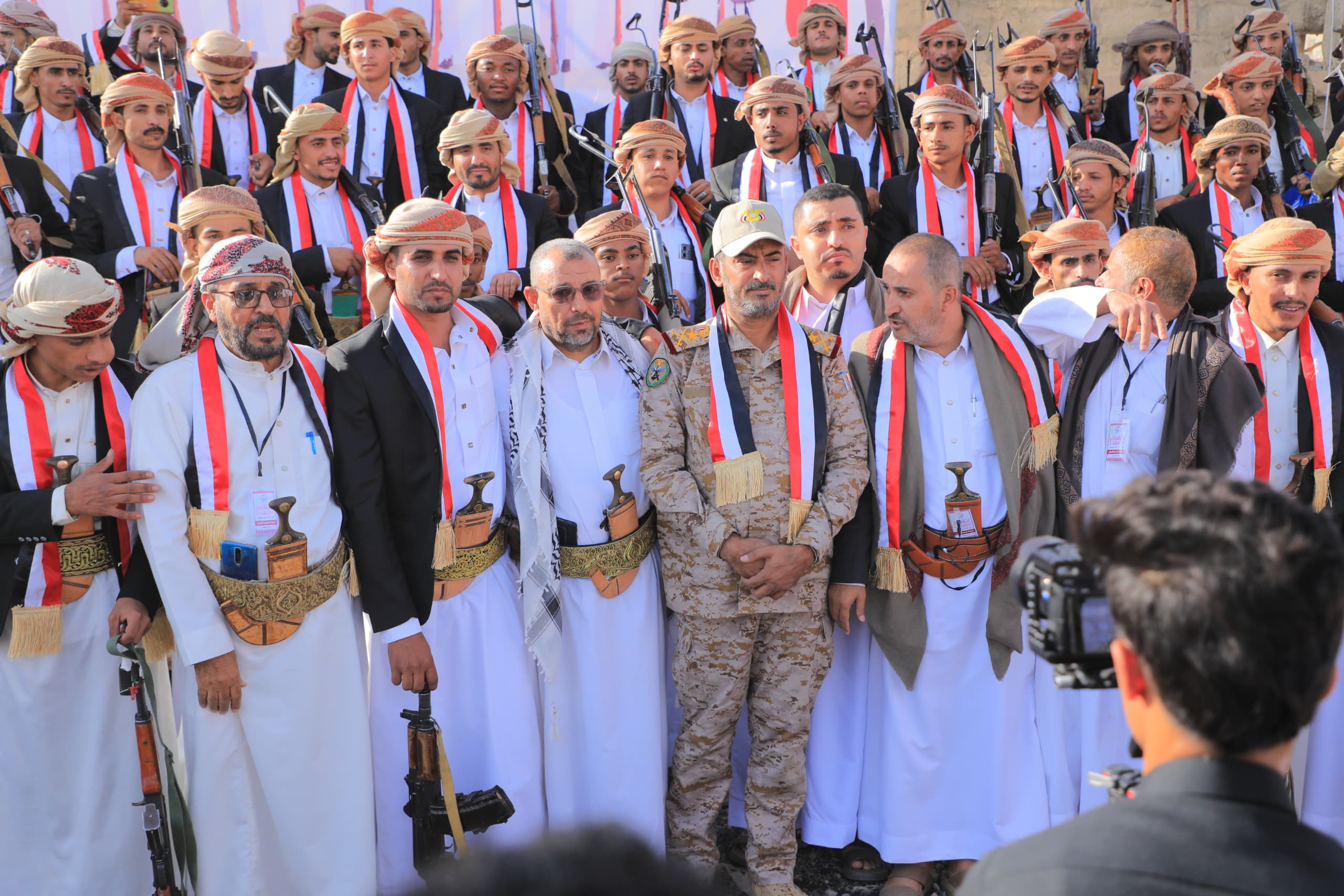 Yemeni Army Chief: We Will Soon Celebrate in Sana'a