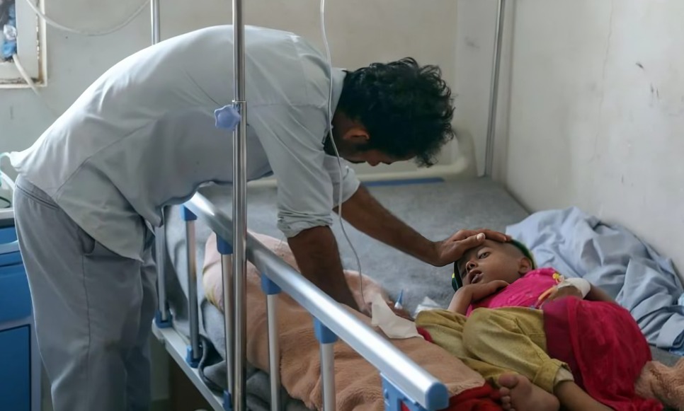 Yemeni Government Warns of Rising Cancer Cases in Houthi-Controlled Areas