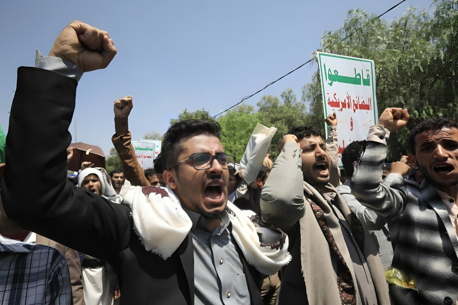 Houthis Abduct 11 Activists in Ibb for Planning September 26th Celebrations