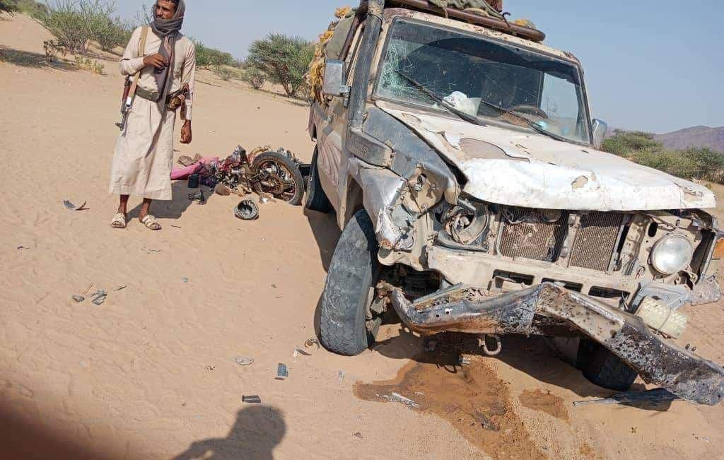 Yemeni Athlete Dies in Traffic Accident in Shabwah