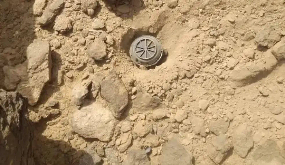 Houthi Landmine Kills 40-Year-Old Civilian in Al-Baydha