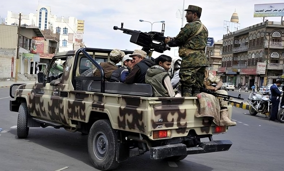 Sana'a is Angry: Houthi Crackdown Sparks Outrage on 26th September Anniversary