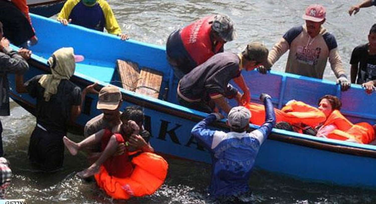 IOM: 123 African Migrants Perish in Four Shipwrecks off Yemen Coast in Four Months