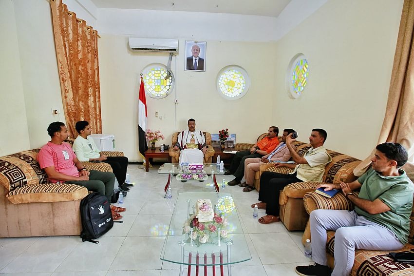 Marib.. Discussing the establishment of a specialized center for the treatment of cancerous tumors in the governorate