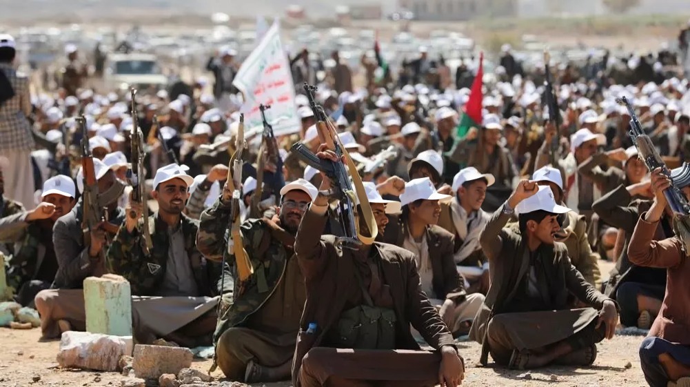 US Denies Offering Recognition to Houthis in Exchange for Ending Attacks