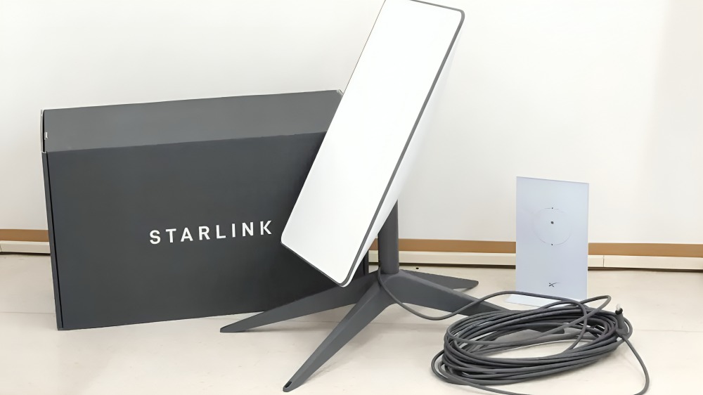 Starlink Internet