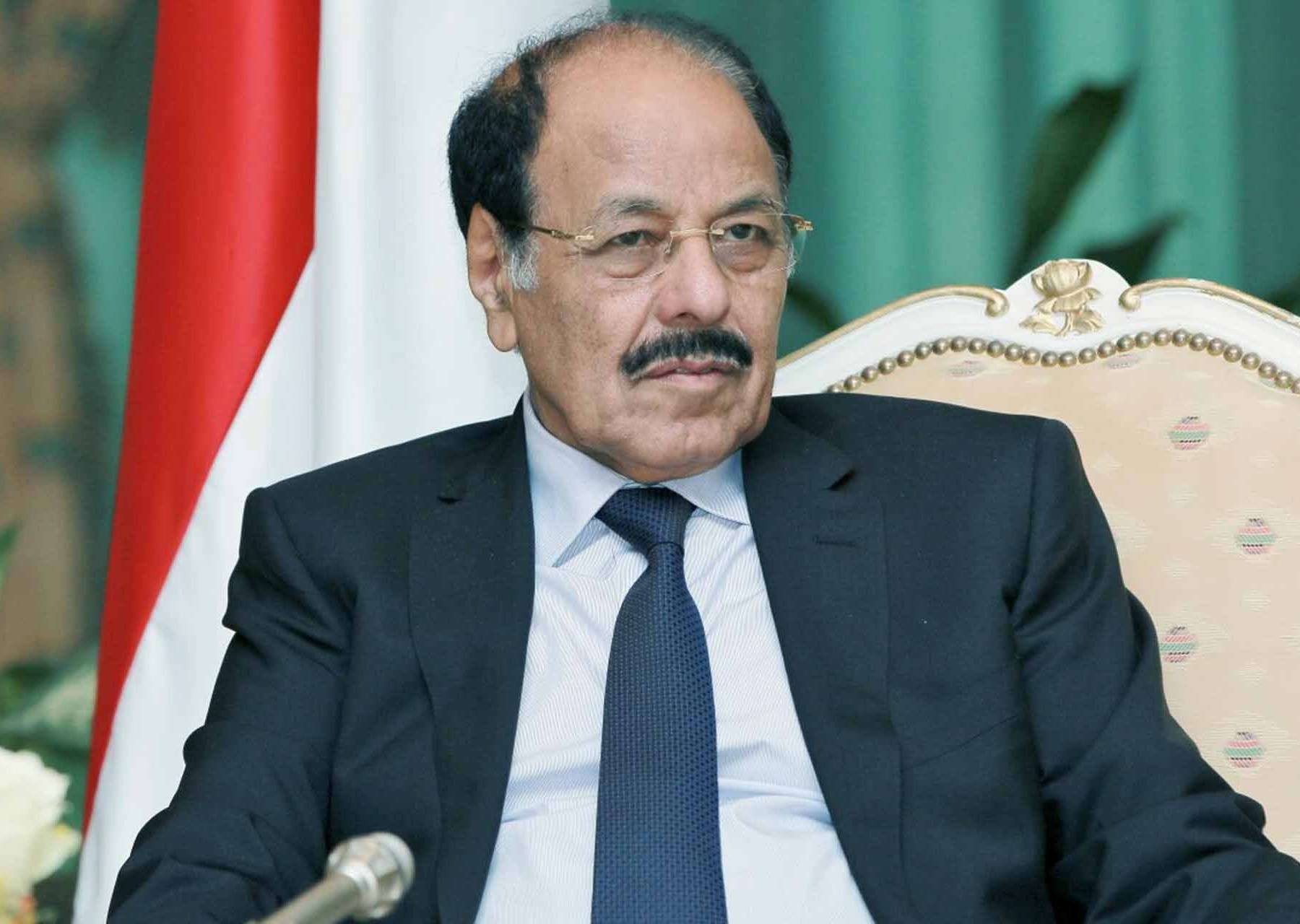 Ali Mohsen Al-Ahmar: Unity of Leadership and People Creates a Bright Future