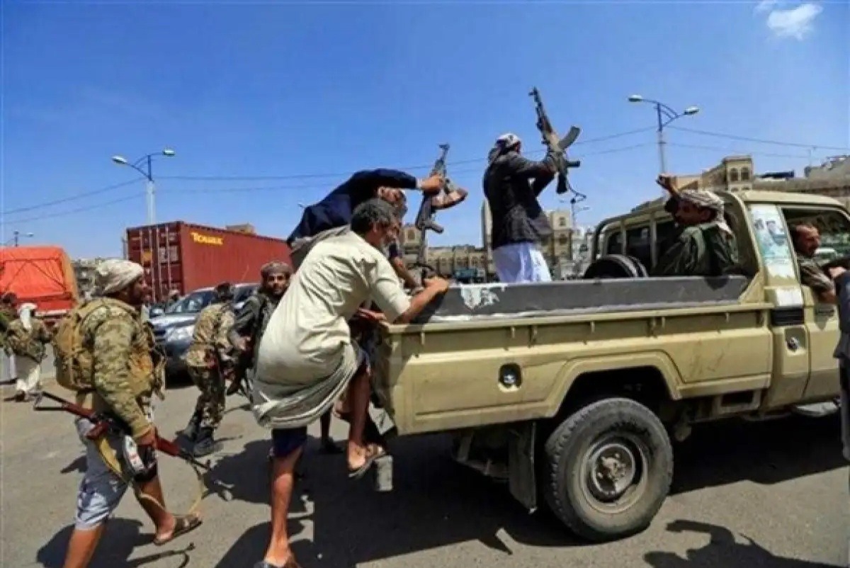 Marib General congress party Condemns Houthi Crackdown on Political Activists