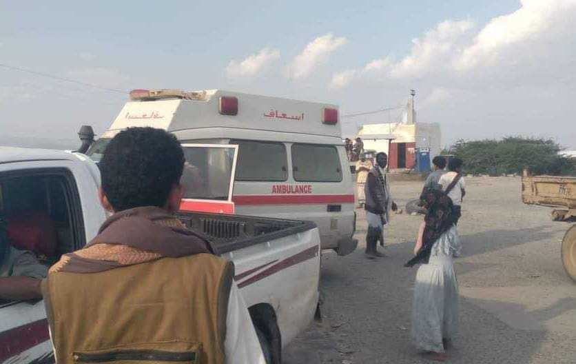 Local Sources: Young Man Dies After Being Struck by Ambulance in Abyan