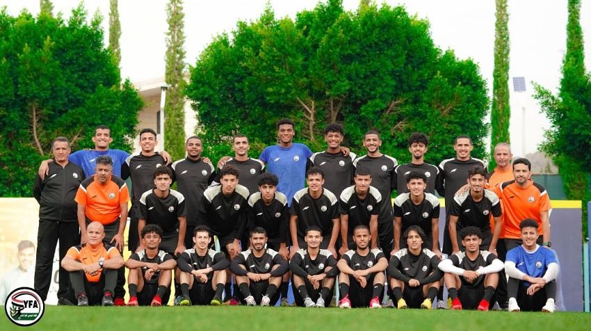 Yemen's Youth Team Opens Asian Qualifiers with Victory Over Timor-Leste