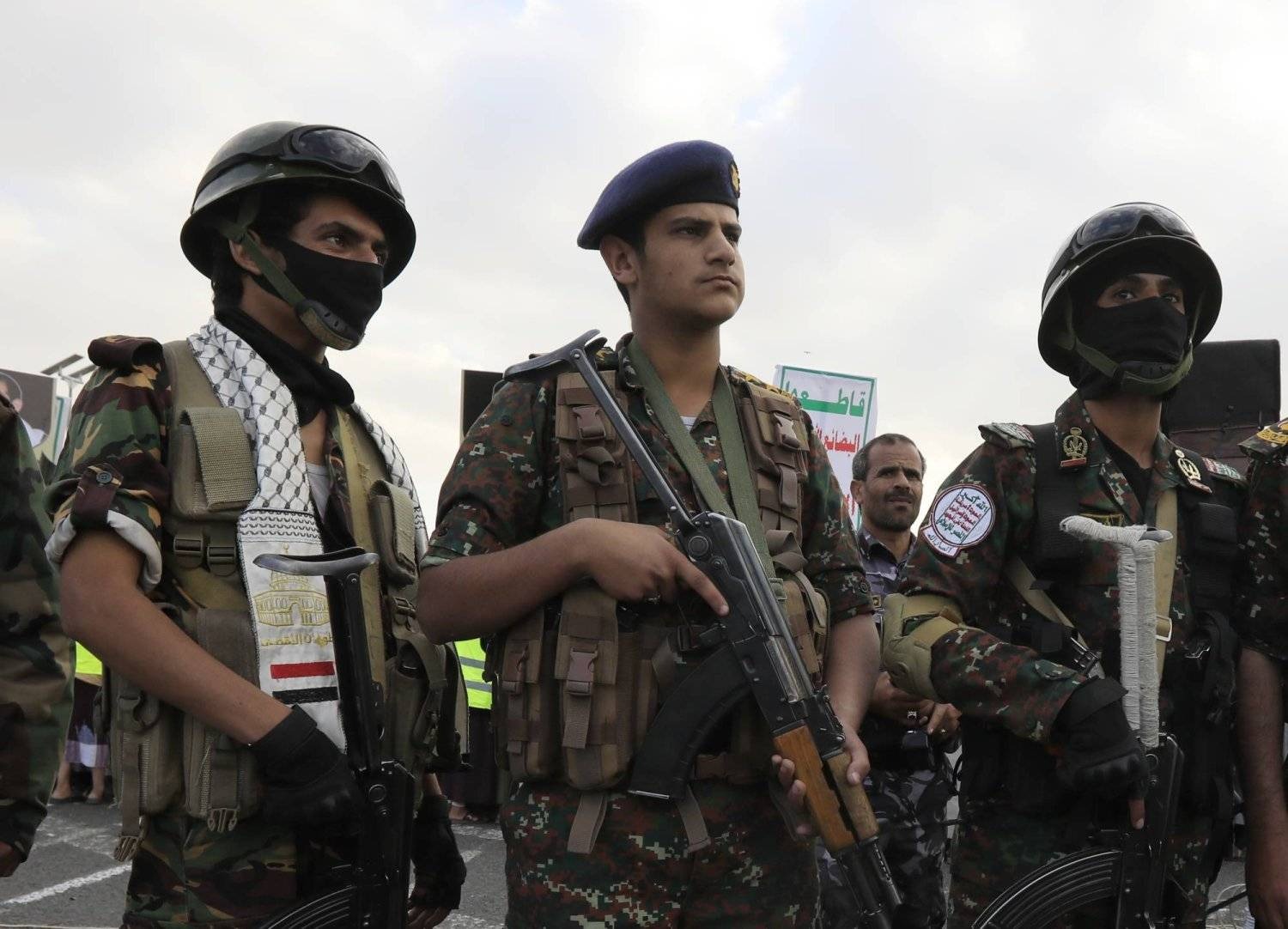 Unannounced Emergency and Unprecedented Security in Sana'a Ahead of September 26 Anniversary