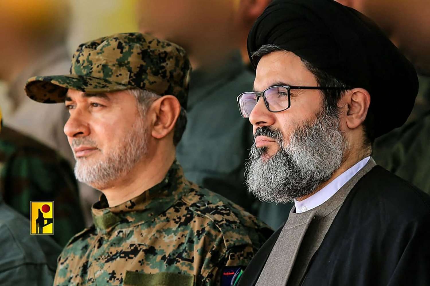 Who Is Hezbollah's Second-in-Command and the Likely Successor to Hassan Nasrallah?