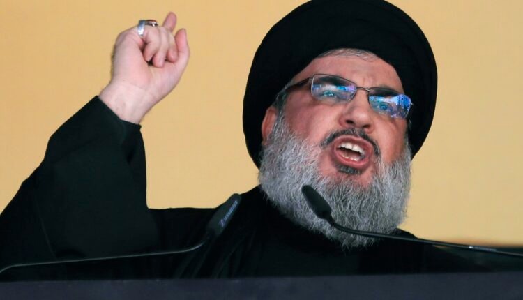 From Hostility Toward Israel to Fighting in Syria and Yemen: 32 Years of Hassan Nasrallah's Leadership