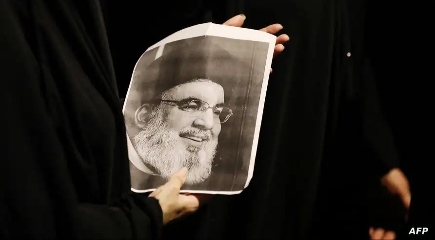 Spies or Technological Breach? How Israel Killed Hassan Nasrallah