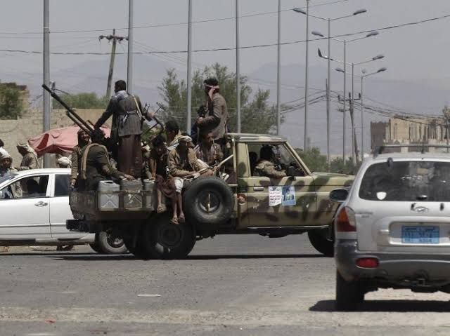 American Justice Center Reports Widespread Arrests by Houthis