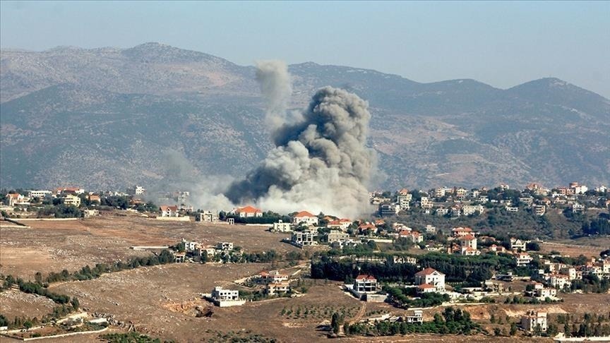 UN Warns Lebanon on the Brink of Catastrophic Collapse Amid Israeli Attacks