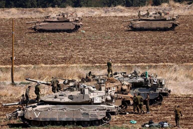 Israeli Defense Minister Warns of Upcoming Phase in War with Hezbollah; UN Rejects Ground Invasion