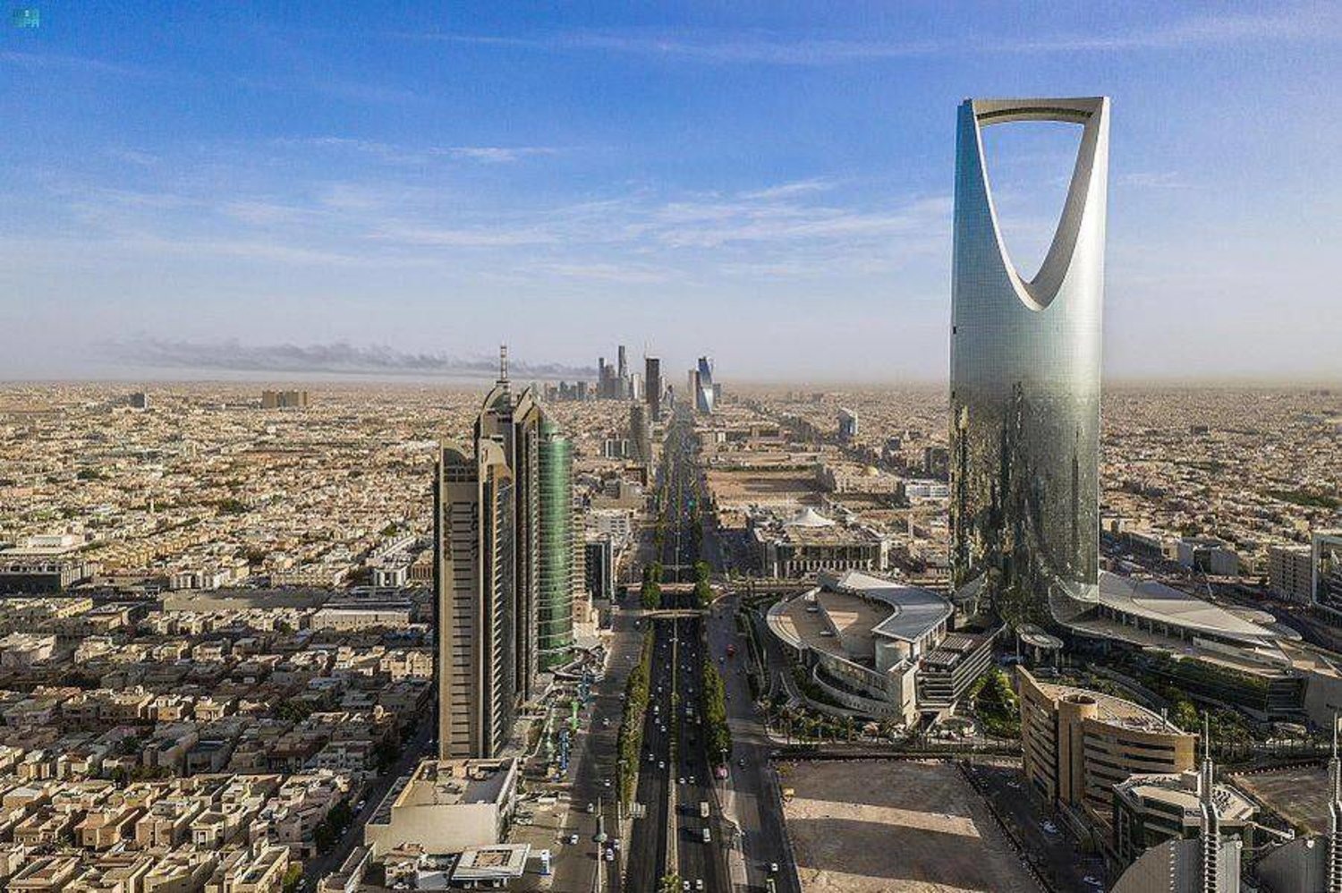 Riyadh city