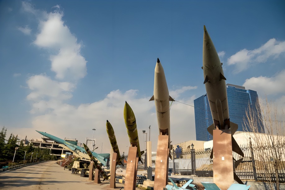 Concerns in Washington Over Potential Russian Missile Supply to Houthis