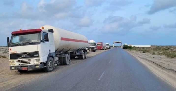 Aden Gas Supply Halted as Drivers Protest Southern Transitional Council Taxes