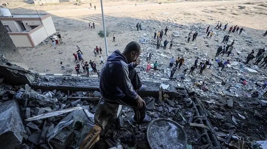 One Year On: Key Developments in Israel's Ongoing Assault on Gaza