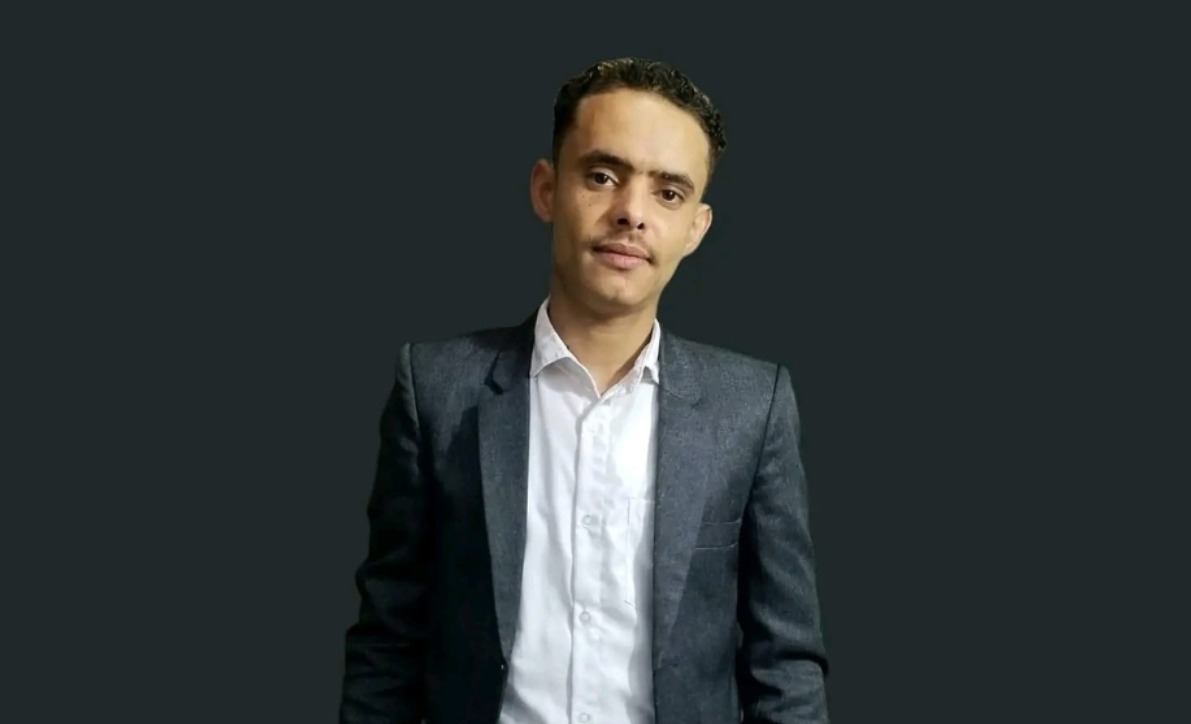 Rights Organization Reports Kidnapping of Content Creator Abdulrahman Al-Baydani by Houthis Over a "Photo"