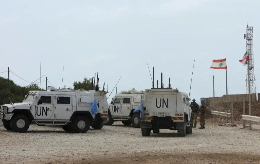 UNIFIL base