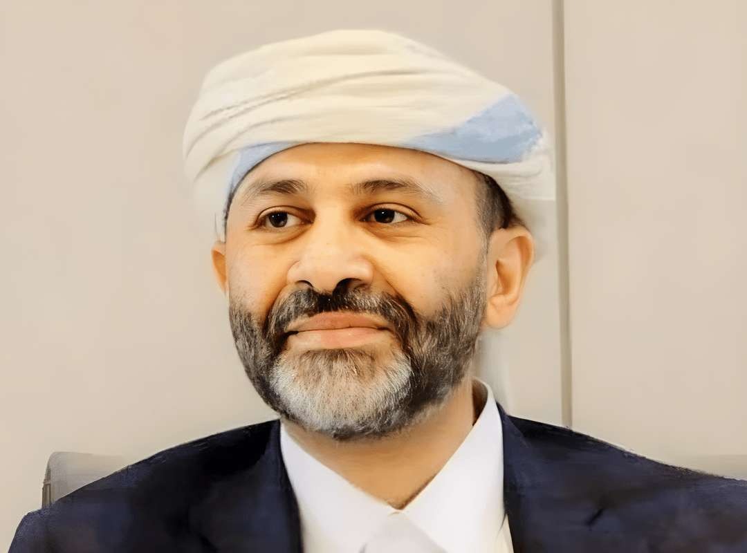 Yemeni Businessman Hamid Al-Ahmar Rejects US Sanctions and Threatens Legal Action