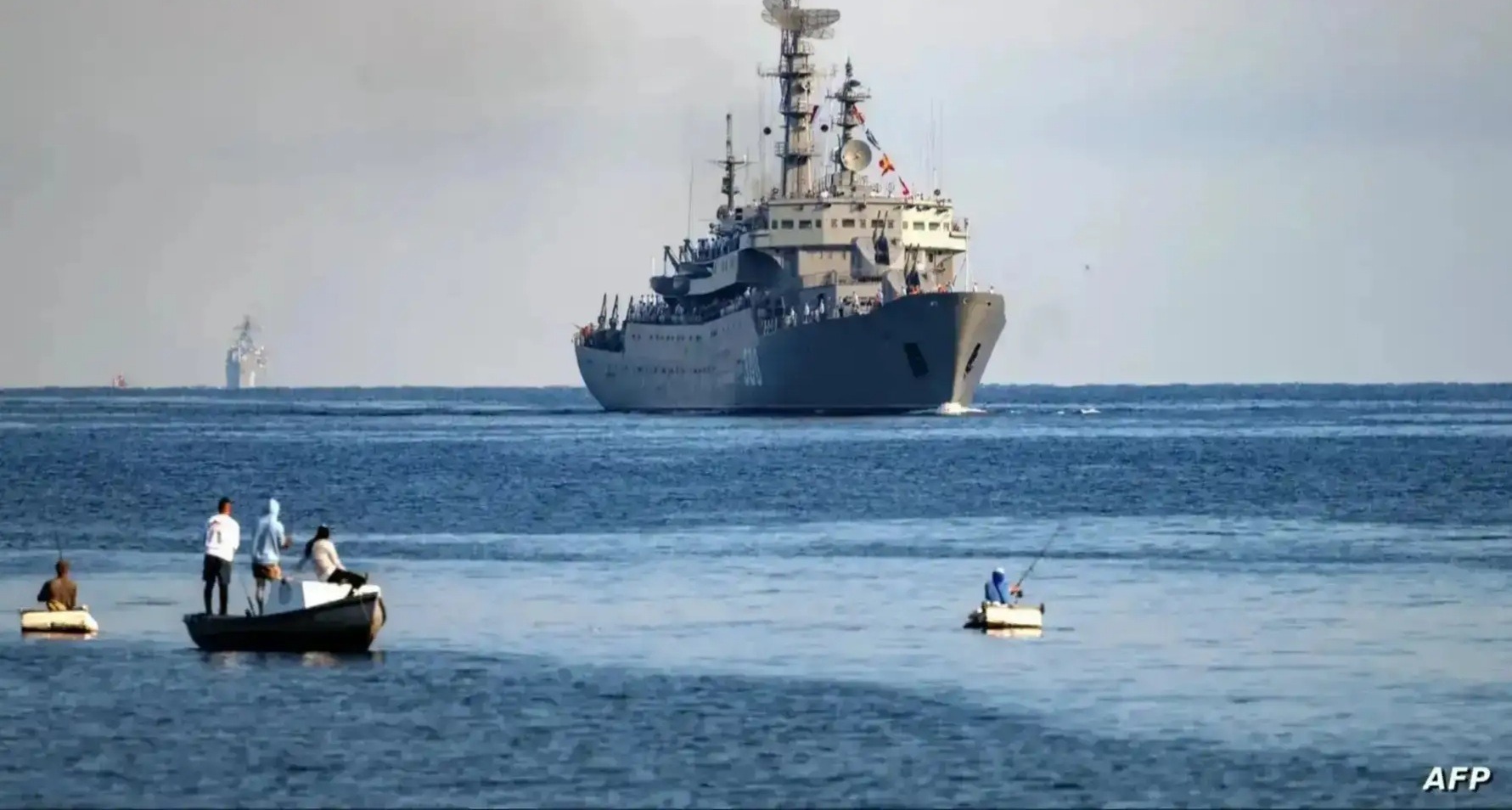 Commercial Ship Damaged by Projectile Off the Coast of Hodeidah