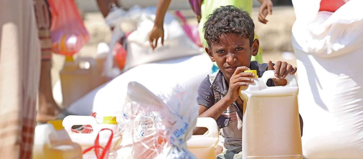 UN Reports Critical Funding Needs in Yemen Totaling $15.7 Million