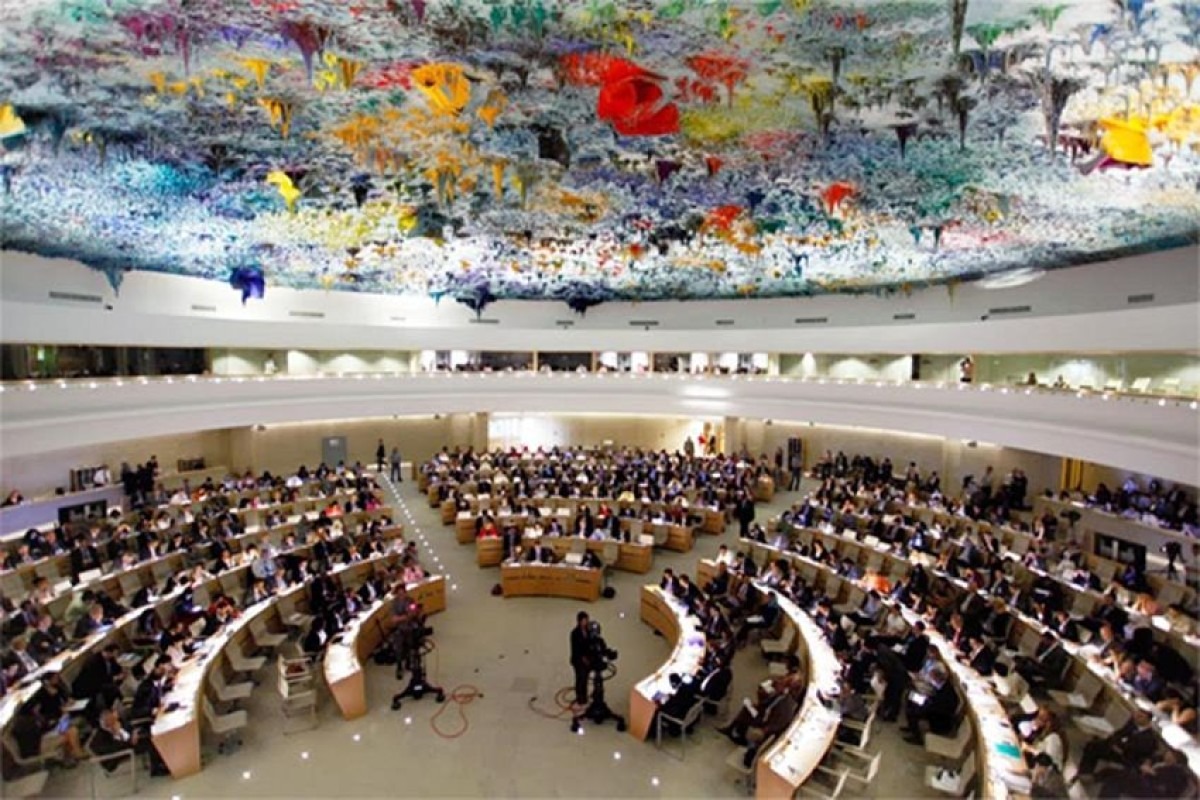 UN Human Rights Council Adopts UAE-Led Resolution on Yemen