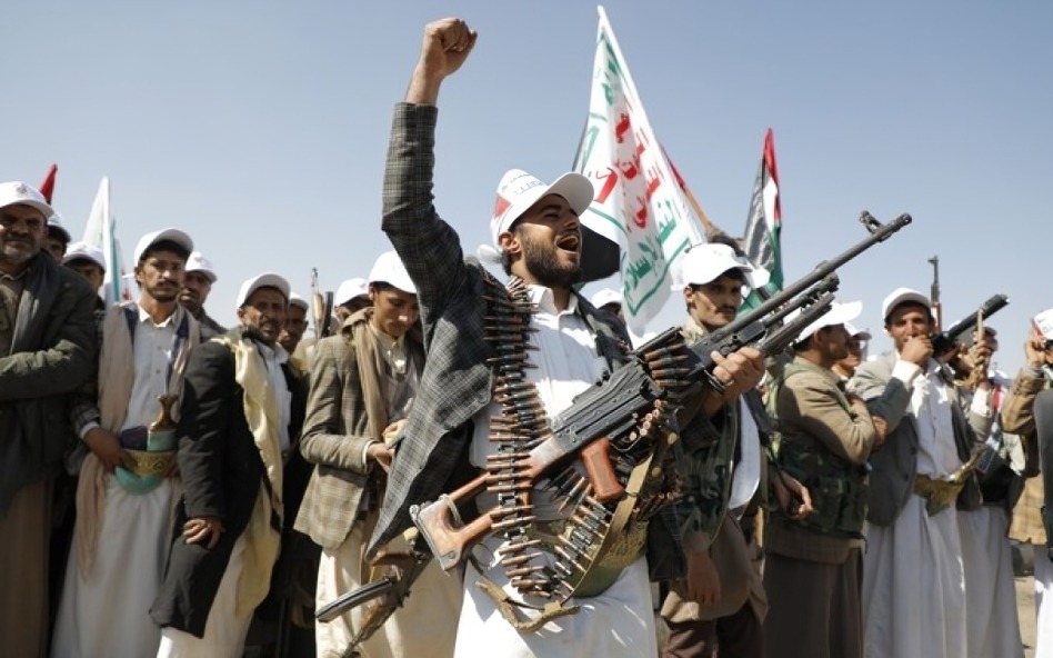 International Report Highlights Houthi Repression of September 26 Revolution Celebrations